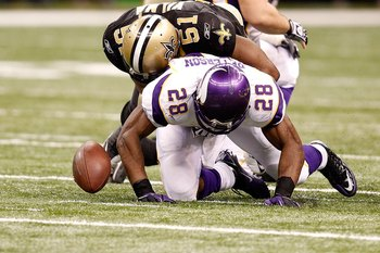Illustration for article titled 32 Paragraphs About 32 NFL Teams From The 2011 Football Outsiders Almanac